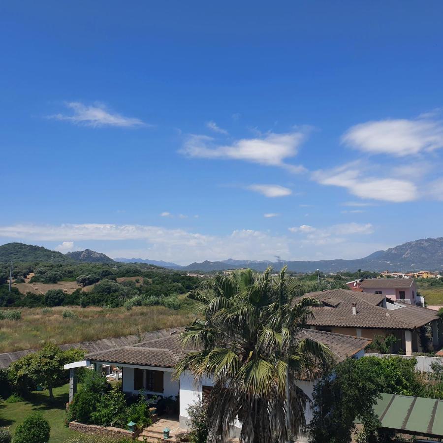 My Place In Sardinia أولبيا المظهر الخارجي الصورة