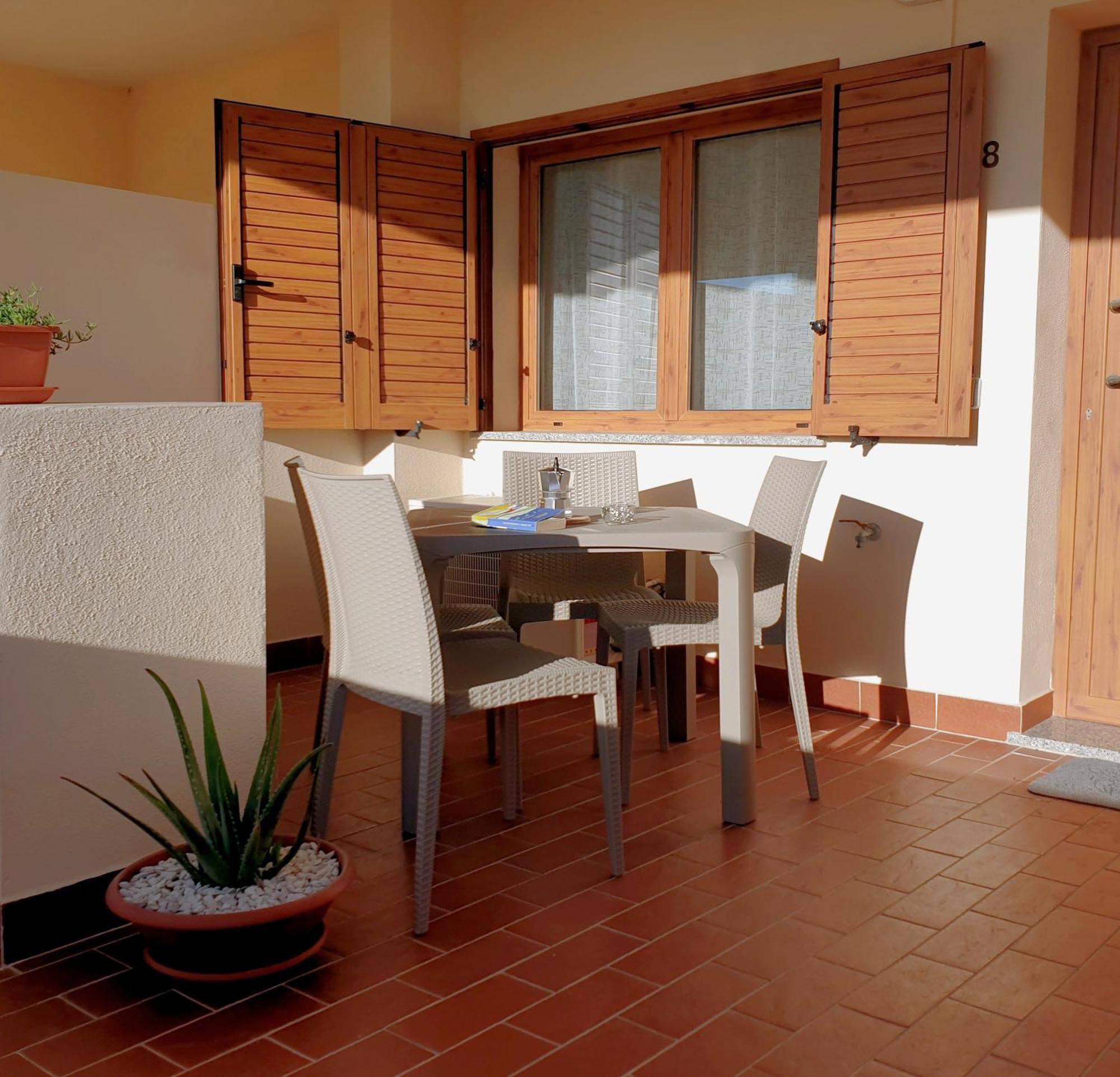 My Place In Sardinia أولبيا المظهر الخارجي الصورة