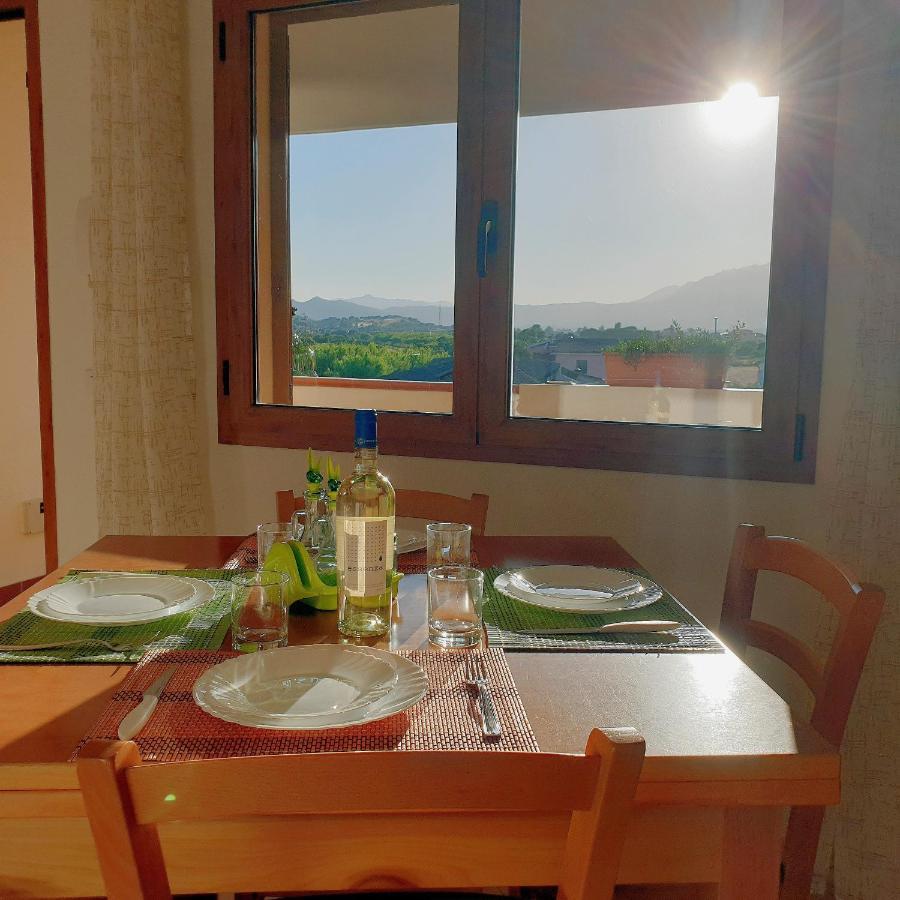 My Place In Sardinia أولبيا المظهر الخارجي الصورة