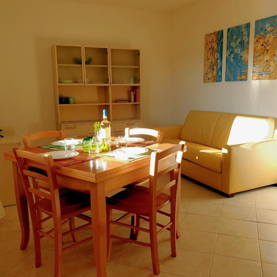 My Place In Sardinia أولبيا المظهر الخارجي الصورة