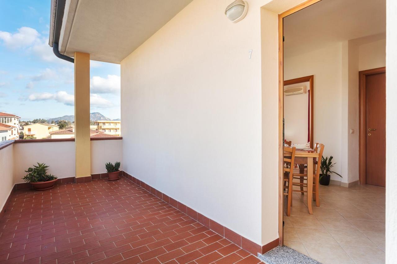 My Place In Sardinia أولبيا المظهر الخارجي الصورة