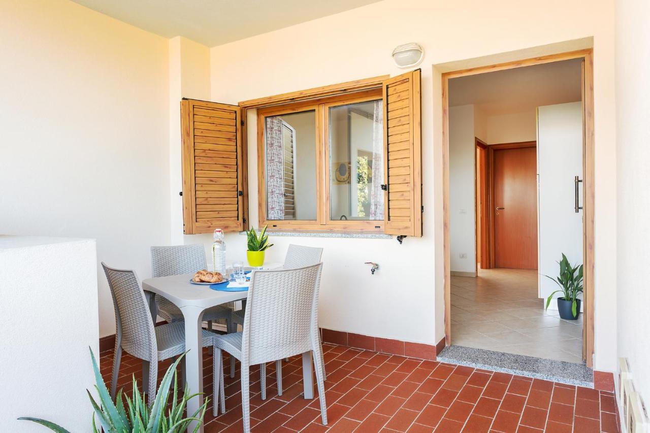 My Place In Sardinia أولبيا المظهر الخارجي الصورة