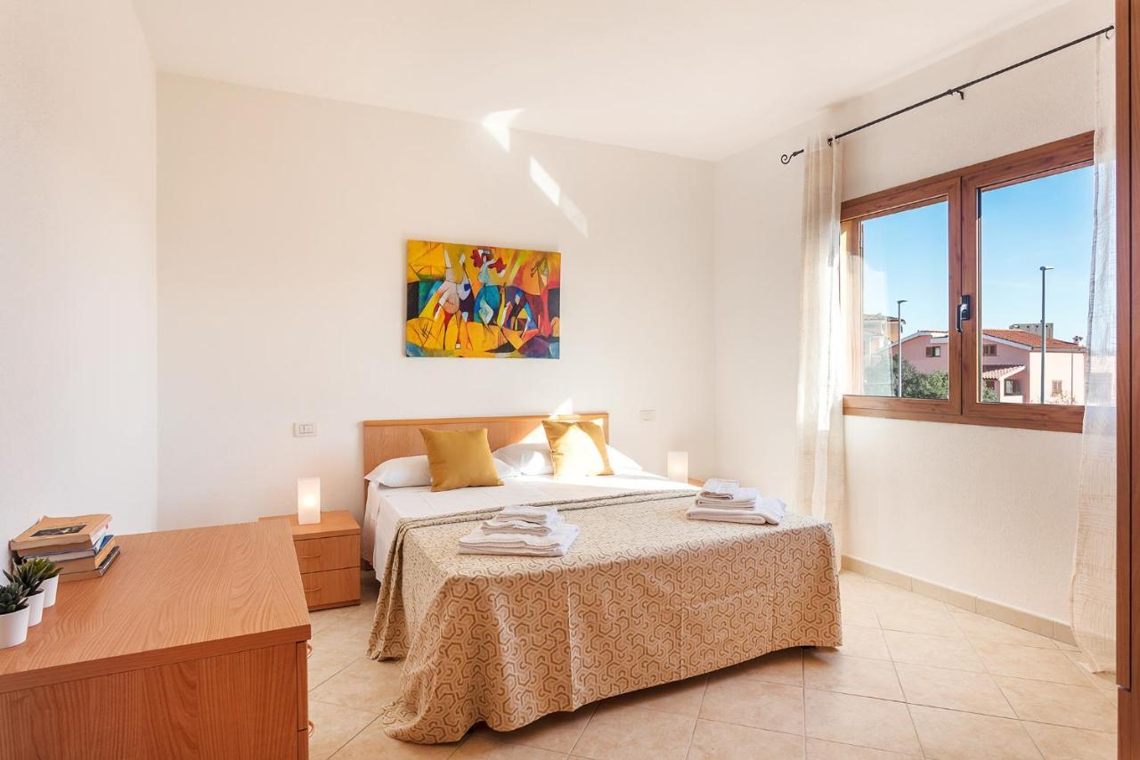 My Place In Sardinia أولبيا المظهر الخارجي الصورة