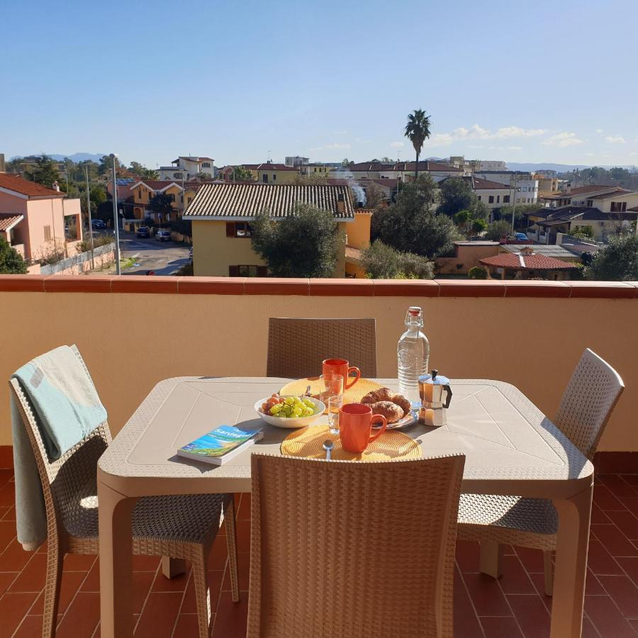My Place In Sardinia أولبيا المظهر الخارجي الصورة