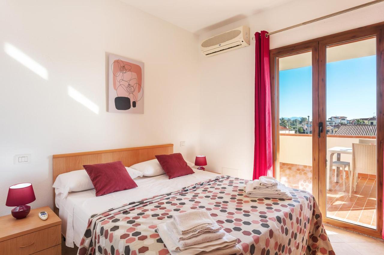 My Place In Sardinia أولبيا المظهر الخارجي الصورة