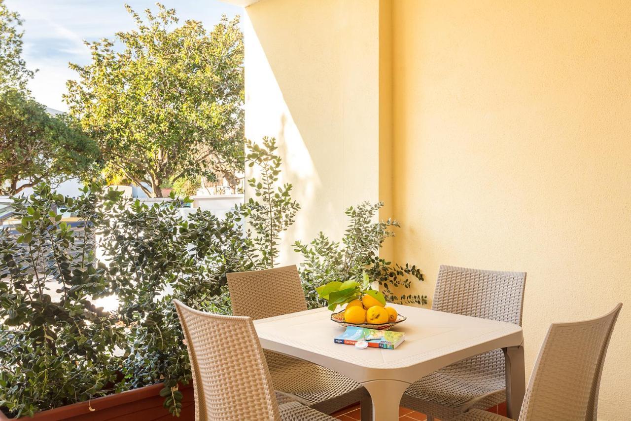 My Place In Sardinia أولبيا المظهر الخارجي الصورة