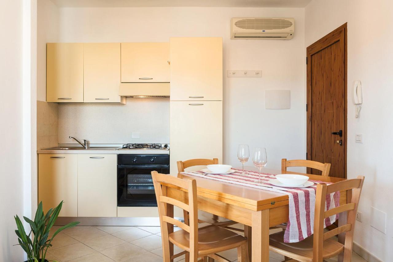 My Place In Sardinia أولبيا المظهر الخارجي الصورة