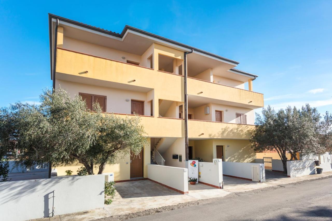 My Place In Sardinia أولبيا المظهر الخارجي الصورة