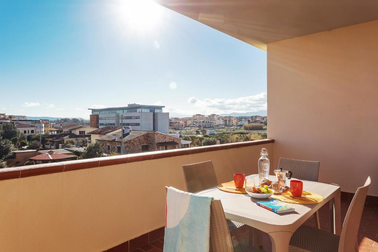 My Place In Sardinia أولبيا المظهر الخارجي الصورة