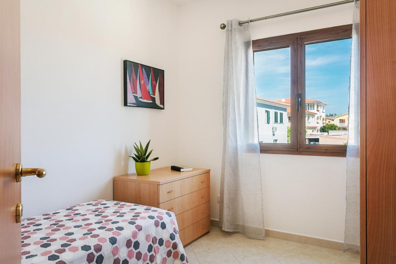 My Place In Sardinia أولبيا المظهر الخارجي الصورة