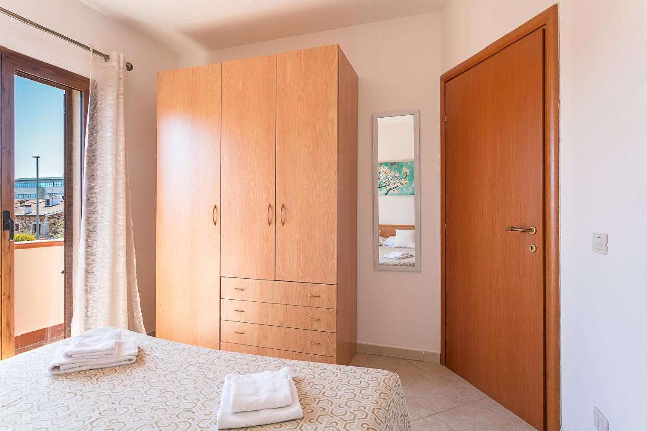My Place In Sardinia أولبيا المظهر الخارجي الصورة