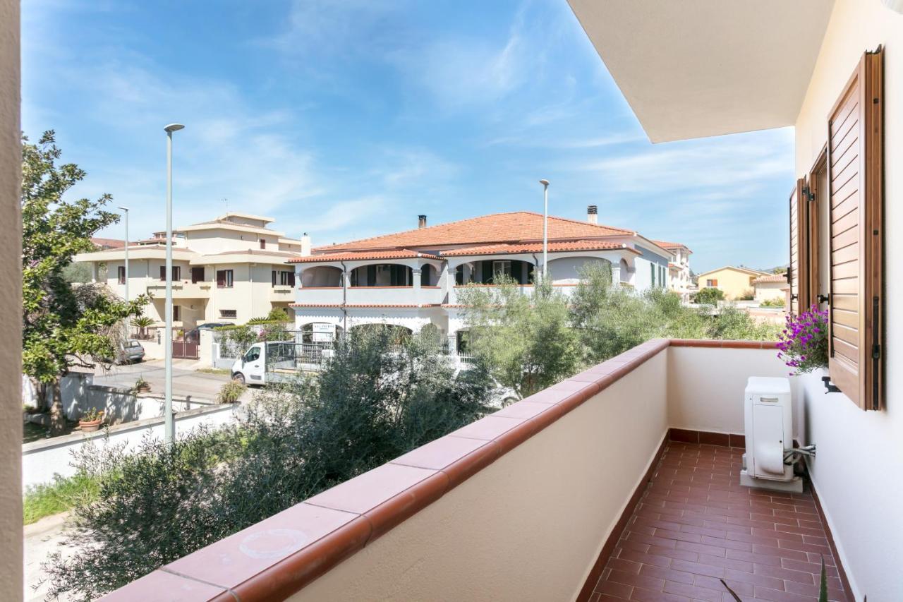 My Place In Sardinia أولبيا المظهر الخارجي الصورة