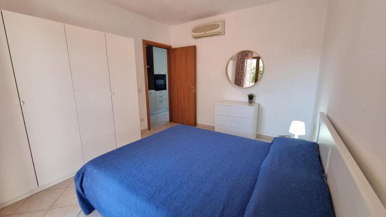 My Place In Sardinia أولبيا المظهر الخارجي الصورة
