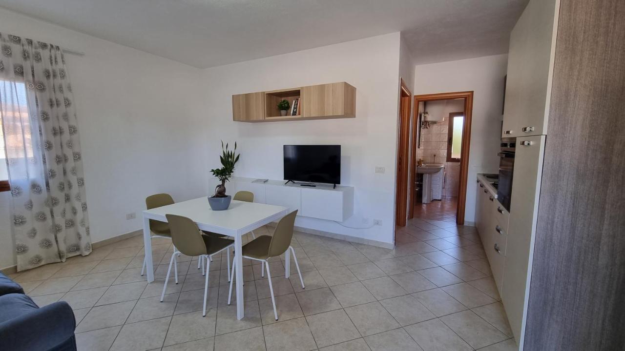 My Place In Sardinia أولبيا المظهر الخارجي الصورة