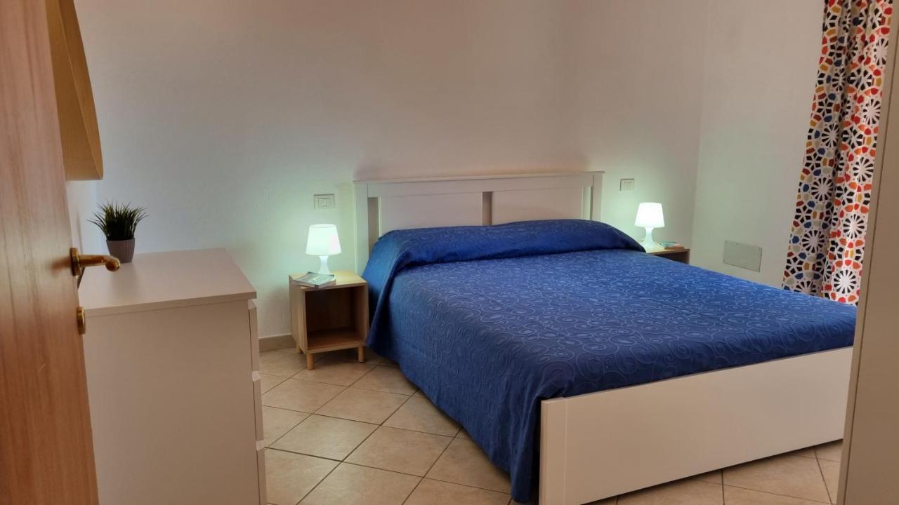 My Place In Sardinia أولبيا المظهر الخارجي الصورة