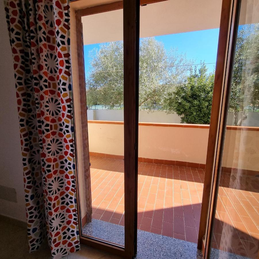 My Place In Sardinia أولبيا المظهر الخارجي الصورة