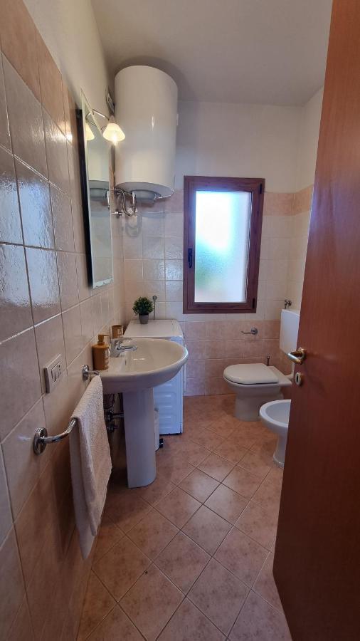 My Place In Sardinia أولبيا المظهر الخارجي الصورة